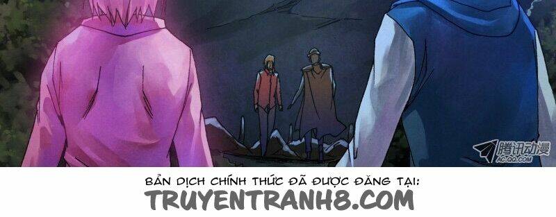 Địa Ngục Thần Y: Chapter 58