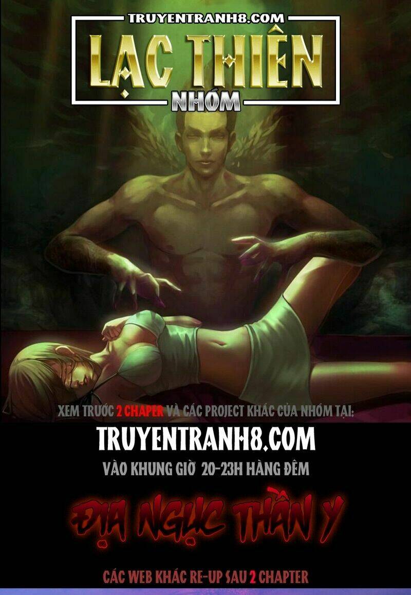 Địa Ngục Thần Y: Chapter 60