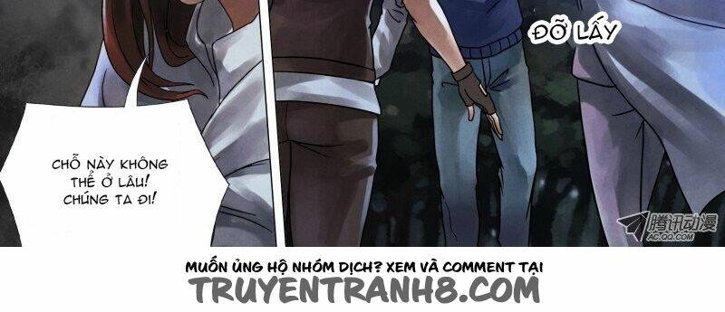 Địa Ngục Thần Y: Chapter 62