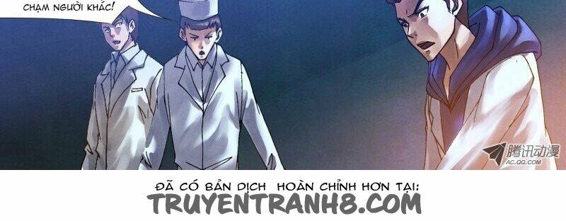 Địa Ngục Thần Y: Chapter 63