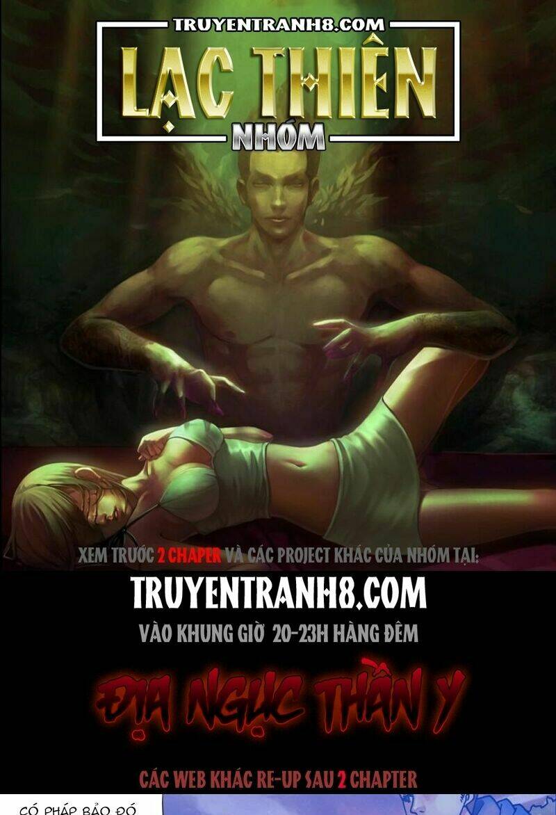 Địa Ngục Thần Y: Chapter 66
