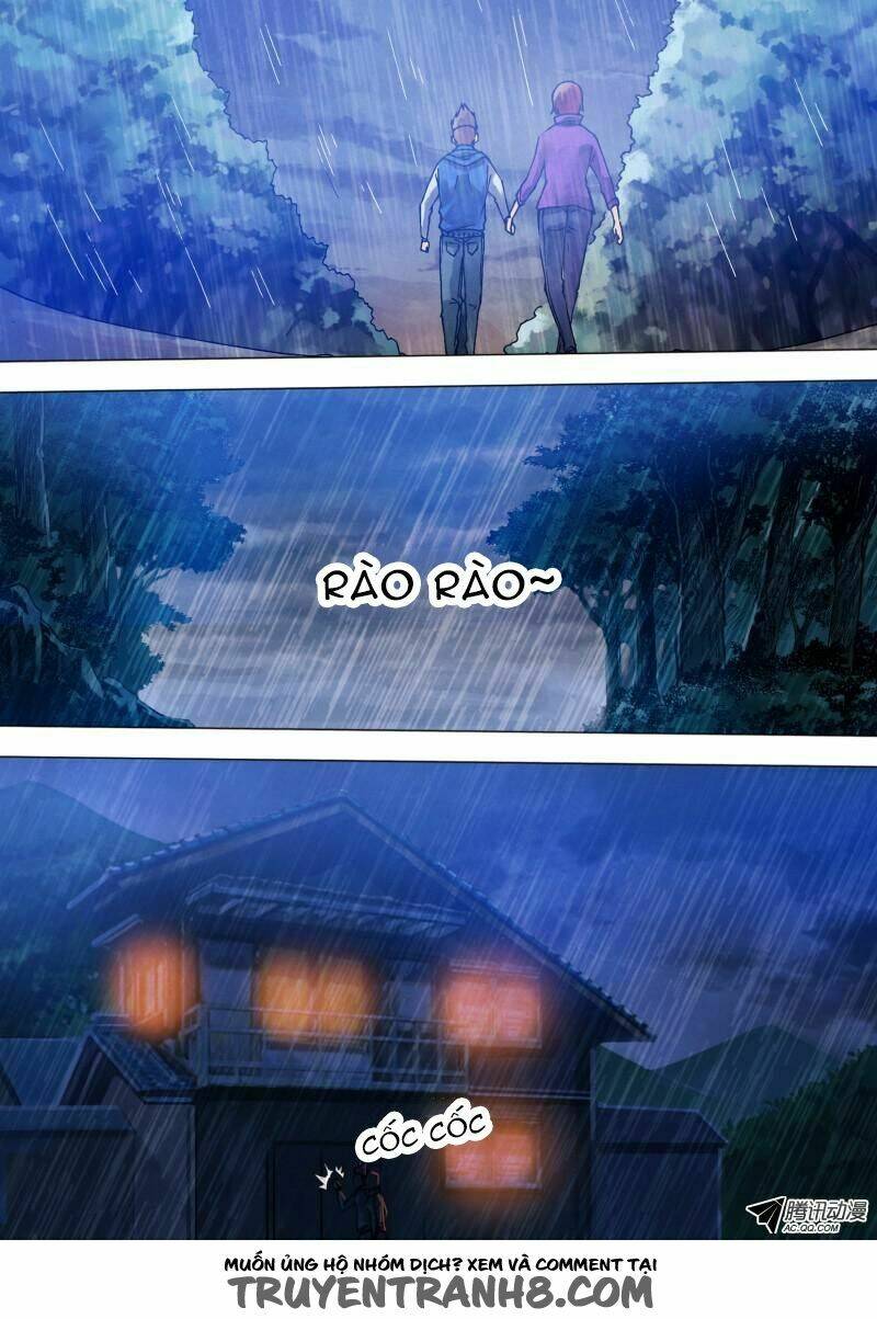 Địa Ngục Thần Y: Chapter 66