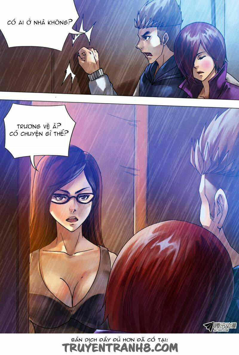 Địa Ngục Thần Y: Chapter 66