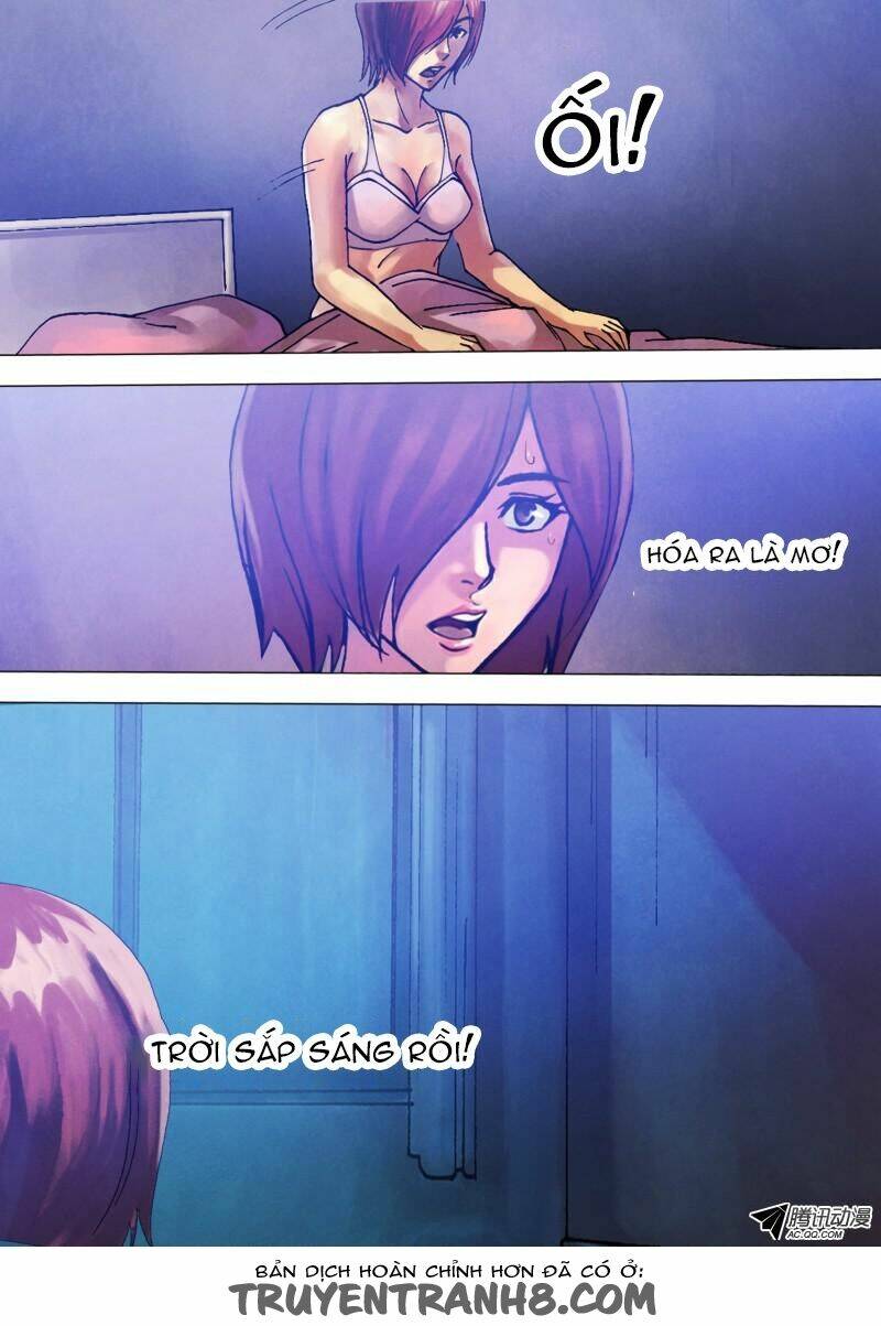 Địa Ngục Thần Y: Chapter 67