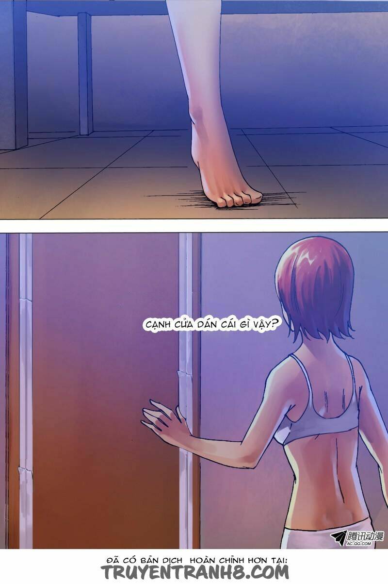 Địa Ngục Thần Y: Chapter 67