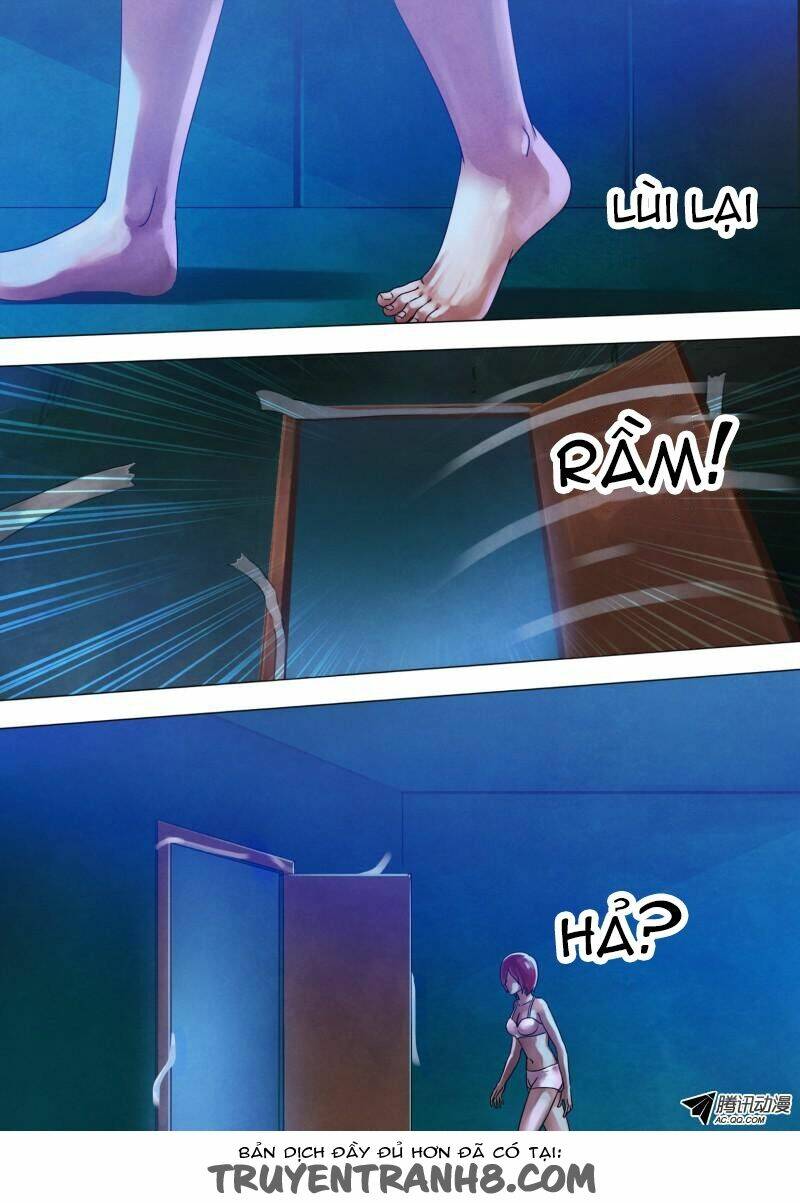 Địa Ngục Thần Y: Chapter 68