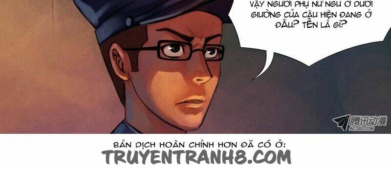 Địa Ngục Thần Y: Chapter 7