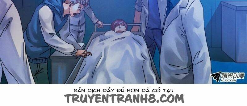 Địa Ngục Thần Y: Chapter 70