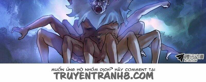 Địa Ngục Thần Y: Chapter 72