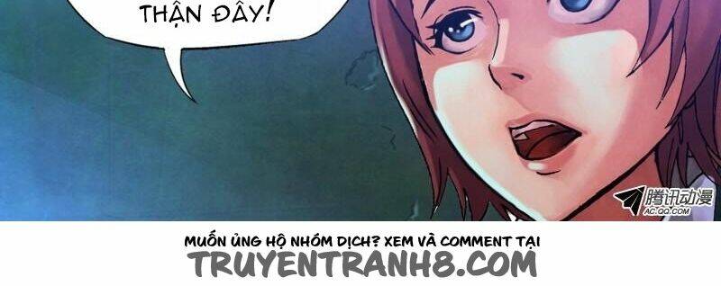 Địa Ngục Thần Y: Chapter 74