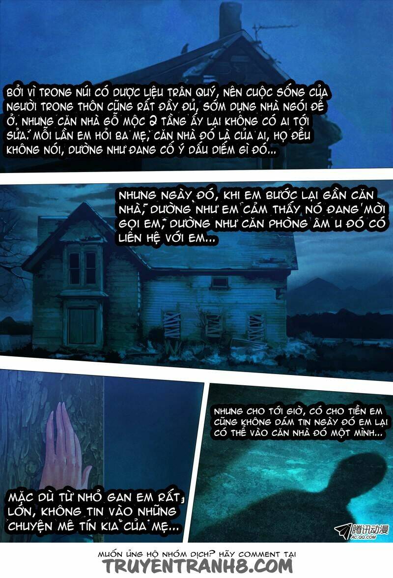 Địa Ngục Thần Y: Chapter 75