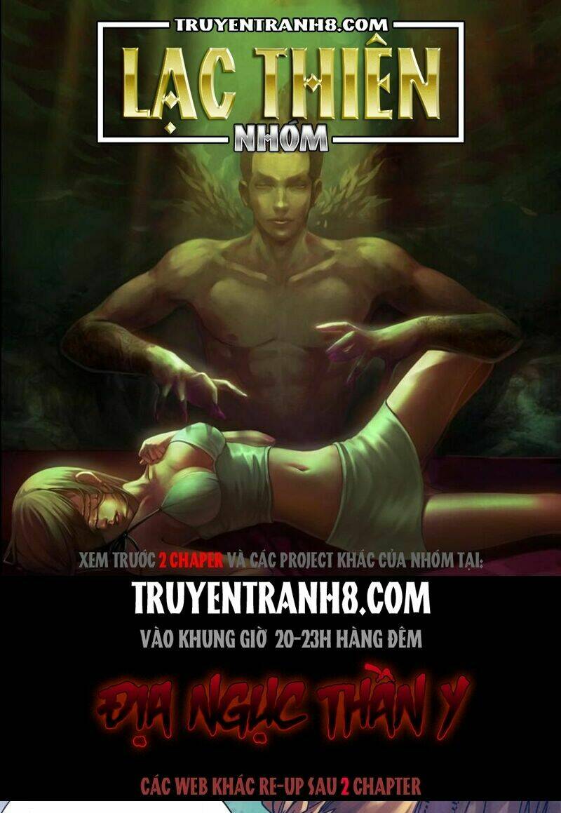 Địa Ngục Thần Y: Chapter 77