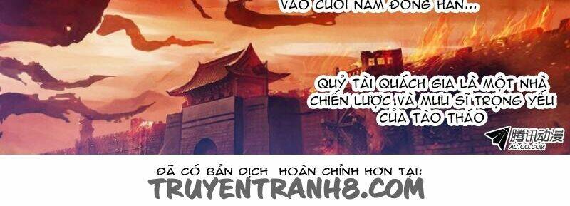 Địa Ngục Thần Y: Chapter 79