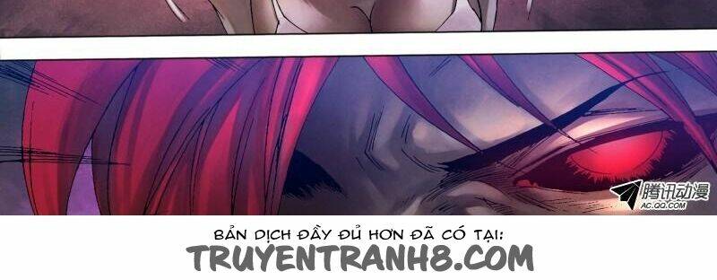 Địa Ngục Thần Y: Chapter 83
