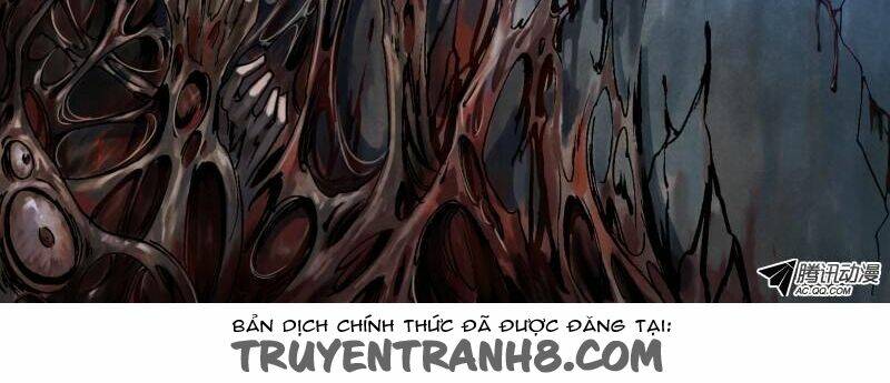 Địa Ngục Thần Y: Chapter 86