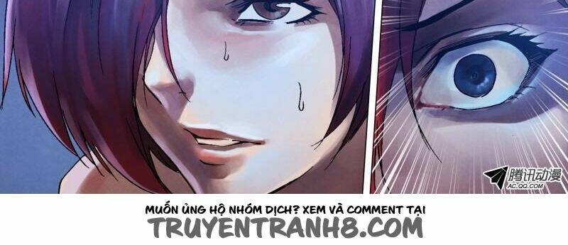 Địa Ngục Thần Y: Chapter 87