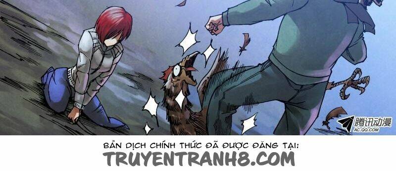 Địa Ngục Thần Y: Chapter 92