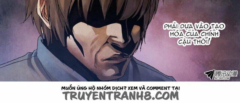 Địa Ngục Thần Y: Chapter 93