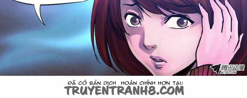 Địa Ngục Thần Y: Chapter 97