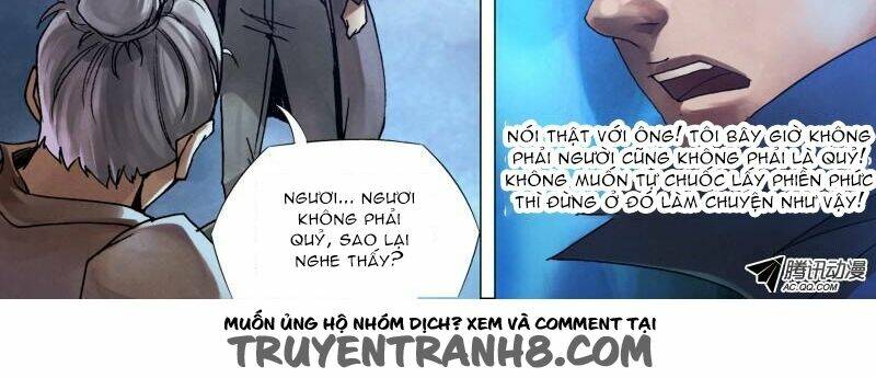 Địa Ngục Thần Y: Chapter 98