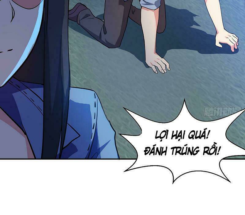 Công Chúa Huỷ Diệt: Chapter 17