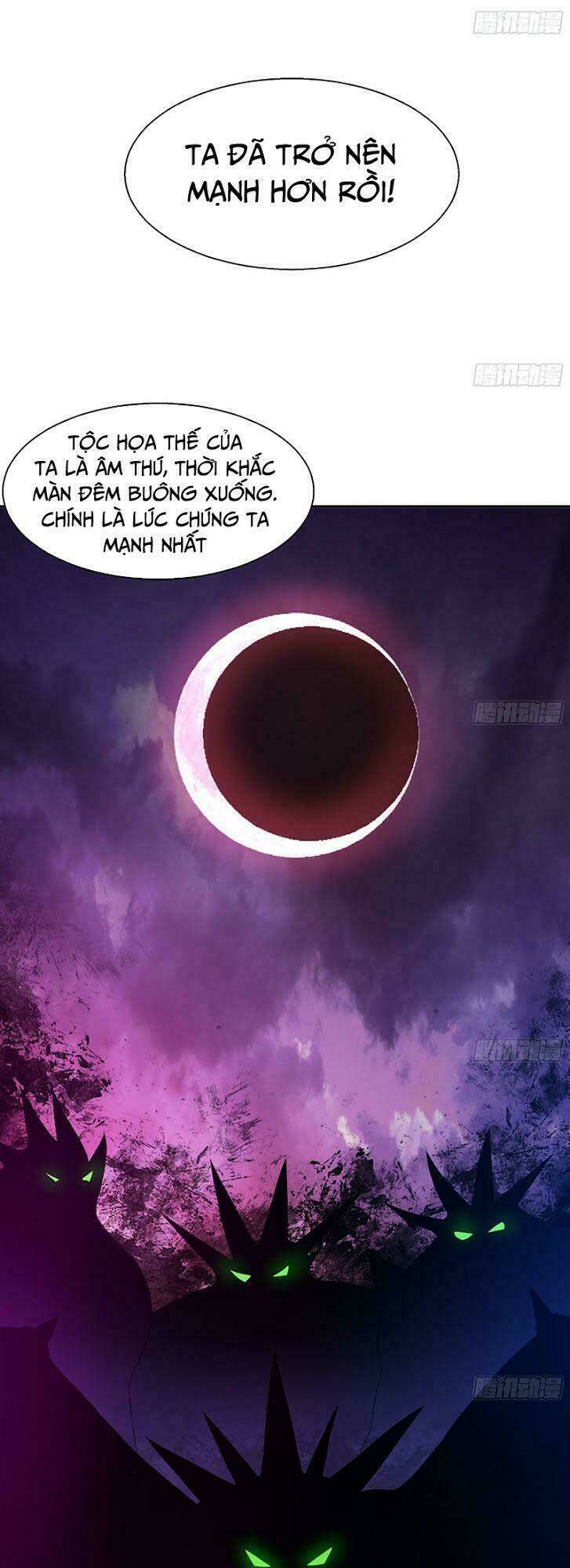 Công Chúa Huỷ Diệt: Chapter 17