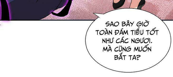 Công Chúa Huỷ Diệt: Chapter 17