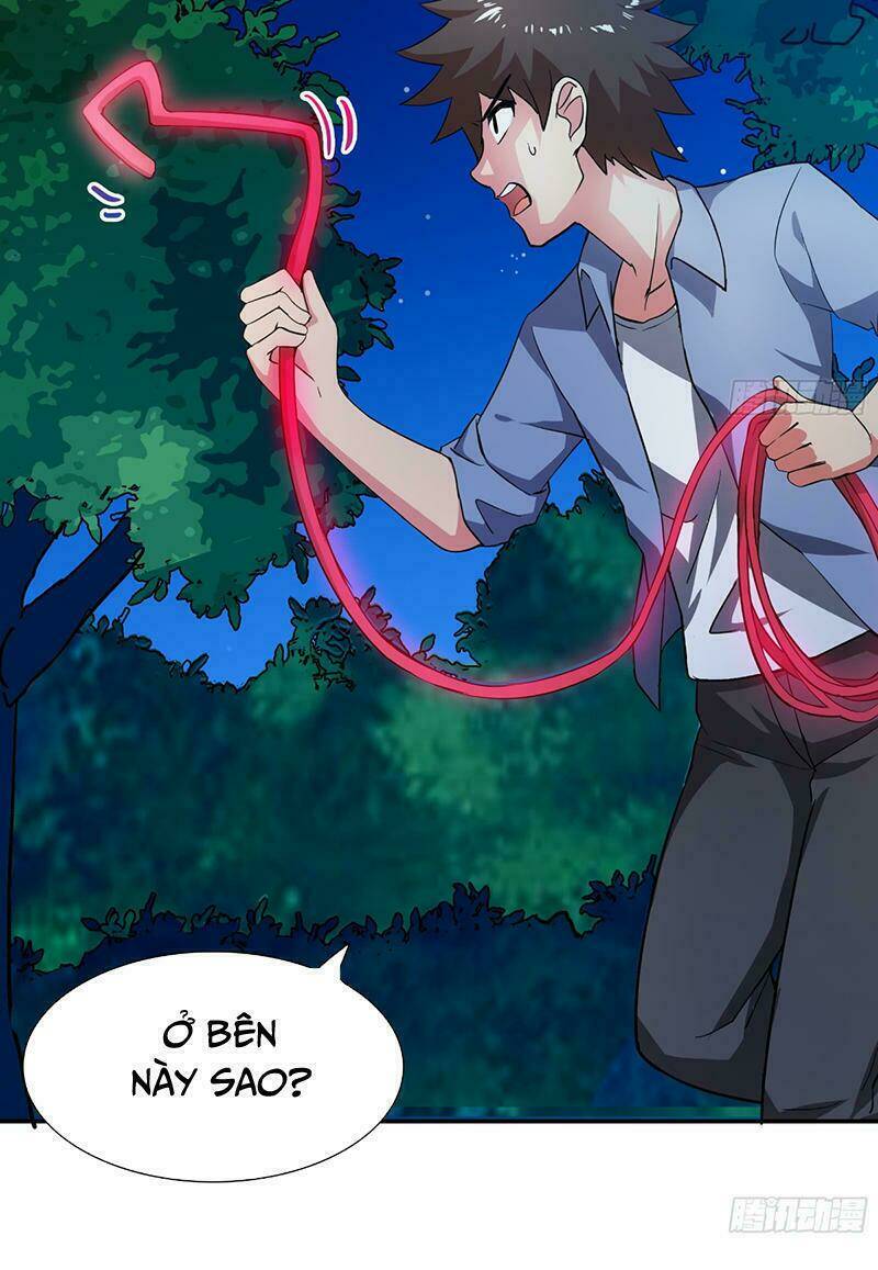 Công Chúa Huỷ Diệt: Chapter 17