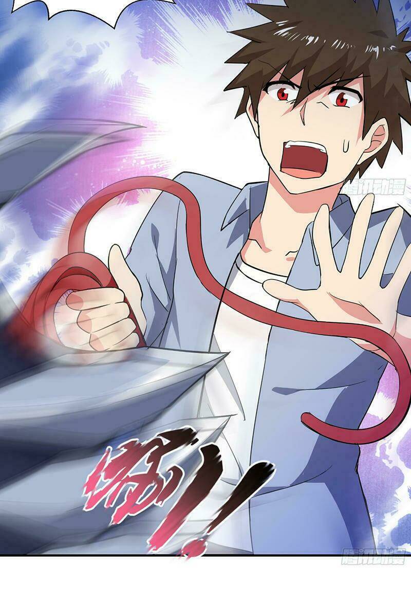 Công Chúa Huỷ Diệt: Chapter 17