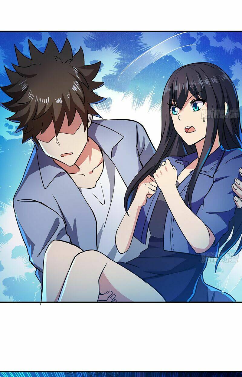 Công Chúa Huỷ Diệt: Chapter 19