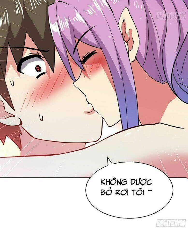 Công Chúa Huỷ Diệt: Chapter 19