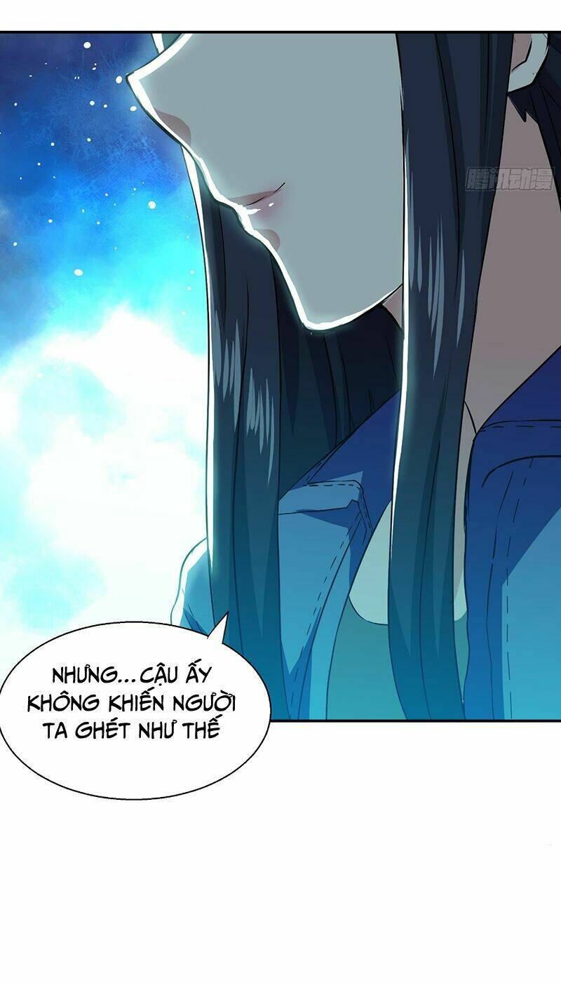 Công Chúa Huỷ Diệt: Chapter 19