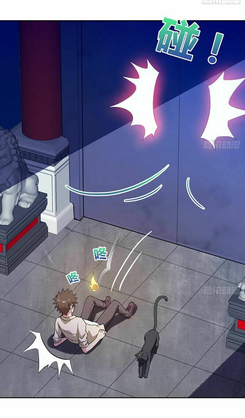 Công Chúa Huỷ Diệt: Chapter 21