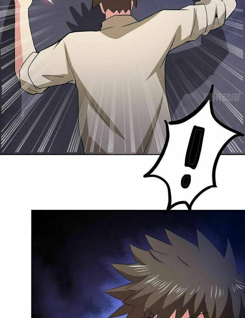 Công Chúa Huỷ Diệt: Chapter 21
