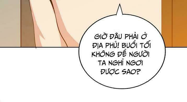 Công Chúa Huỷ Diệt: Chapter 25