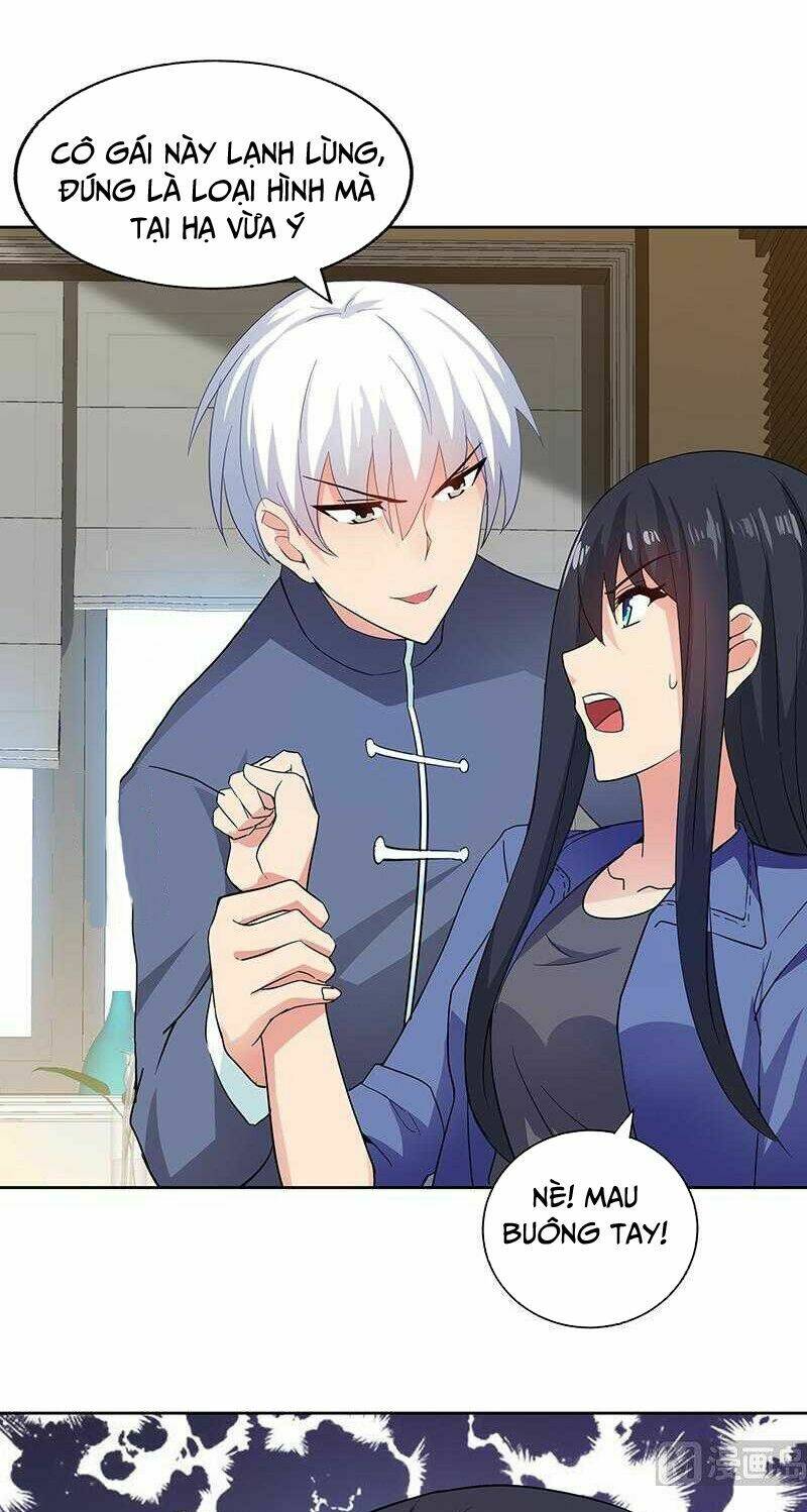 Công Chúa Huỷ Diệt: Chapter 30