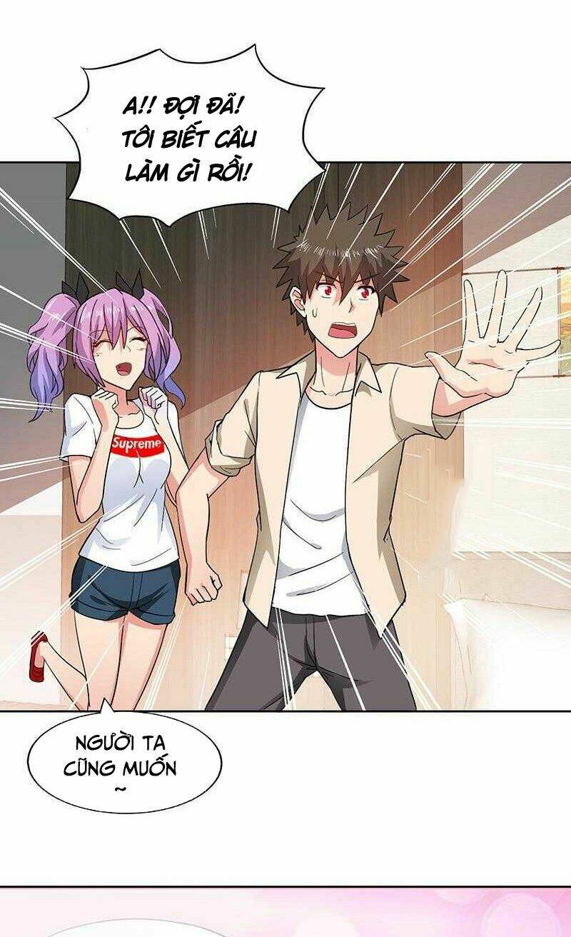 Công Chúa Huỷ Diệt: Chapter 30