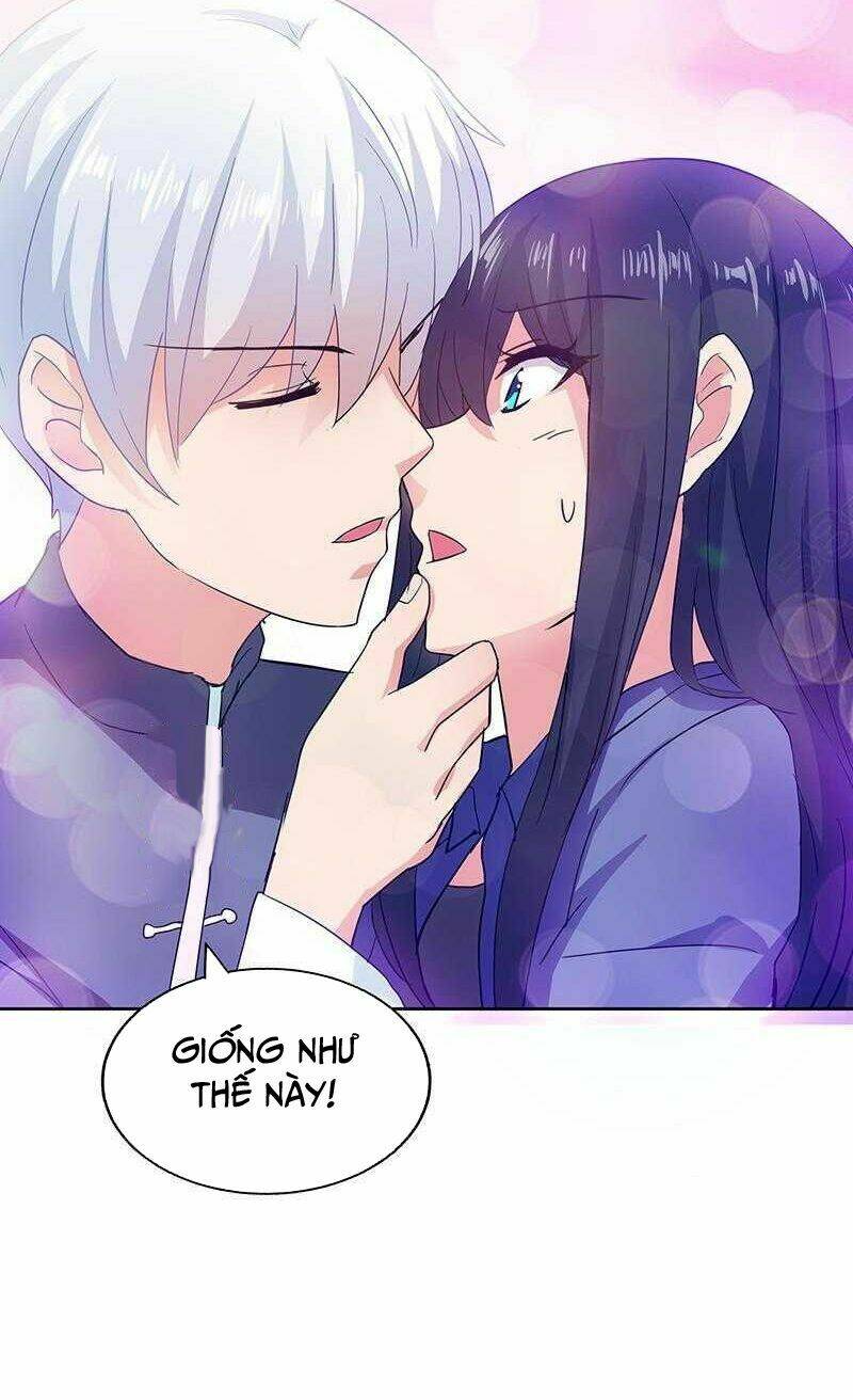 Công Chúa Huỷ Diệt: Chapter 30