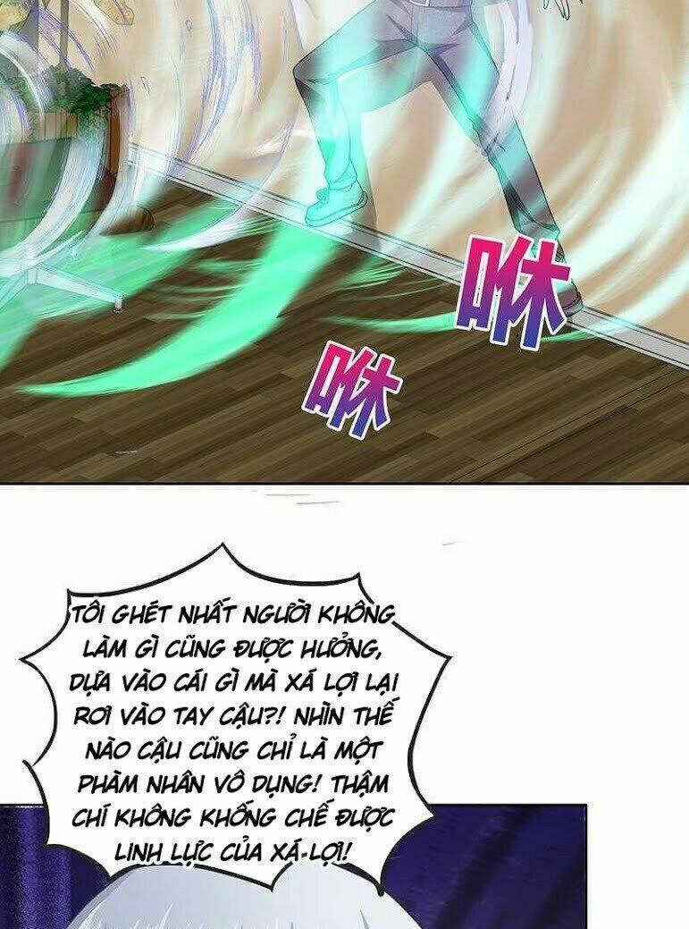 Công Chúa Huỷ Diệt: Chapter 30