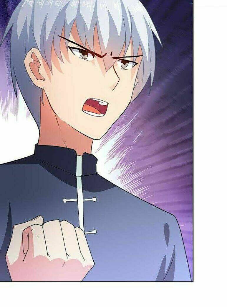 Công Chúa Huỷ Diệt: Chapter 30