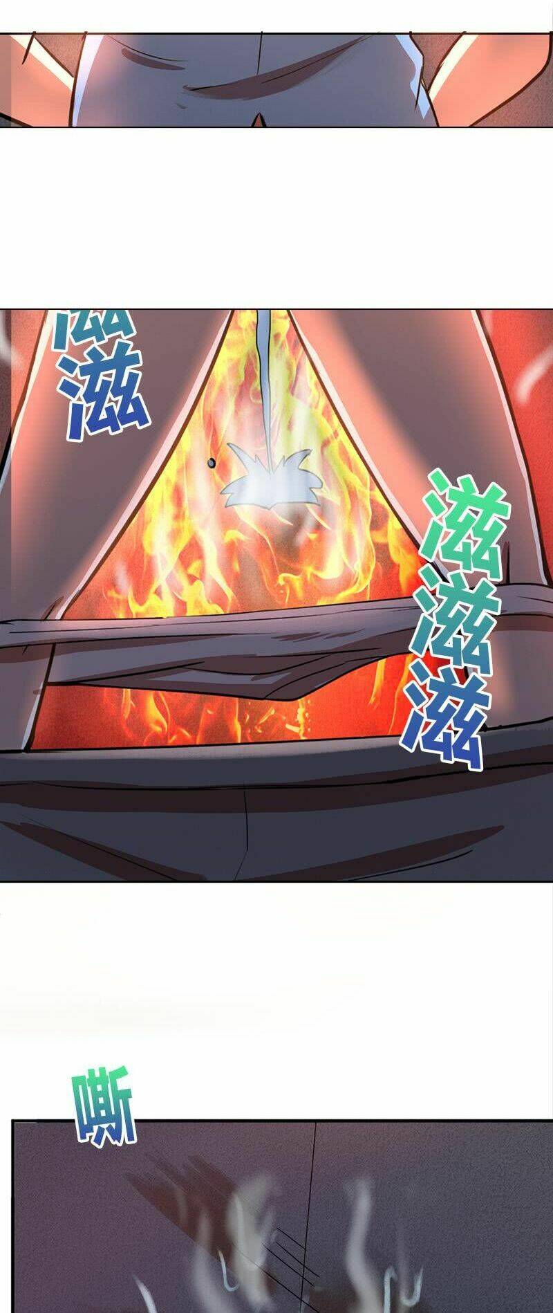 Công Chúa Huỷ Diệt: Chapter 5