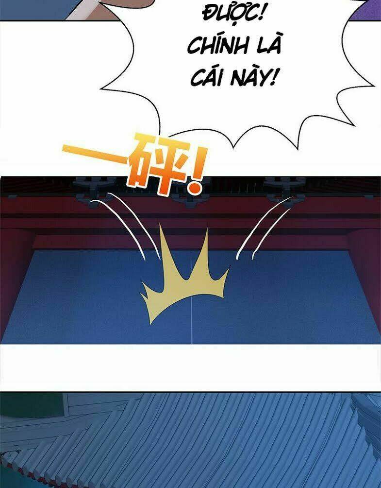 Công Chúa Huỷ Diệt: Chapter 5