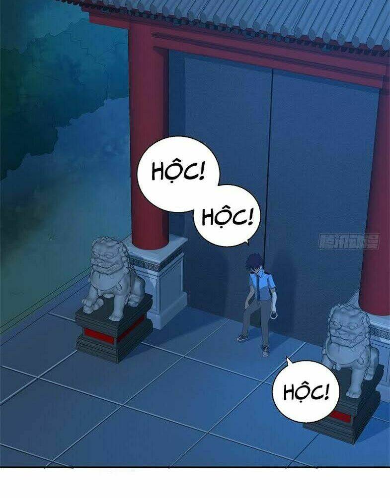 Công Chúa Huỷ Diệt: Chapter 5