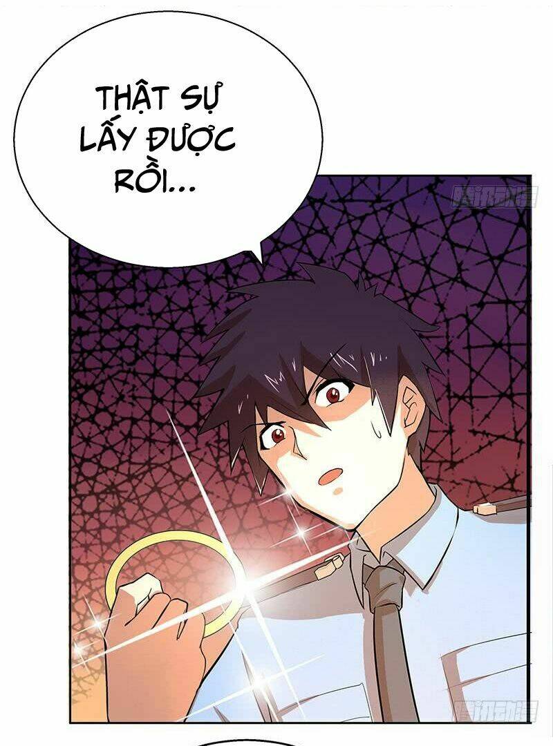 Công Chúa Huỷ Diệt: Chapter 5