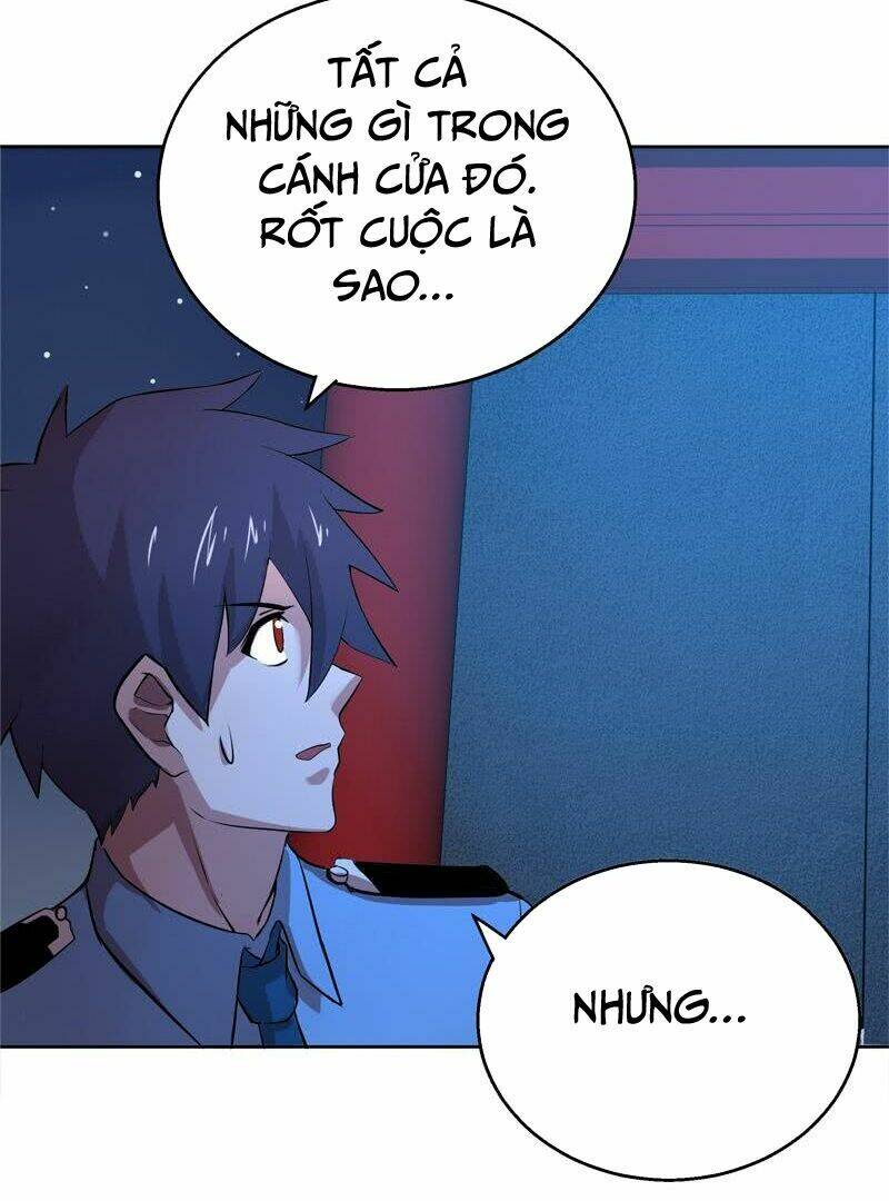 Công Chúa Huỷ Diệt: Chapter 5