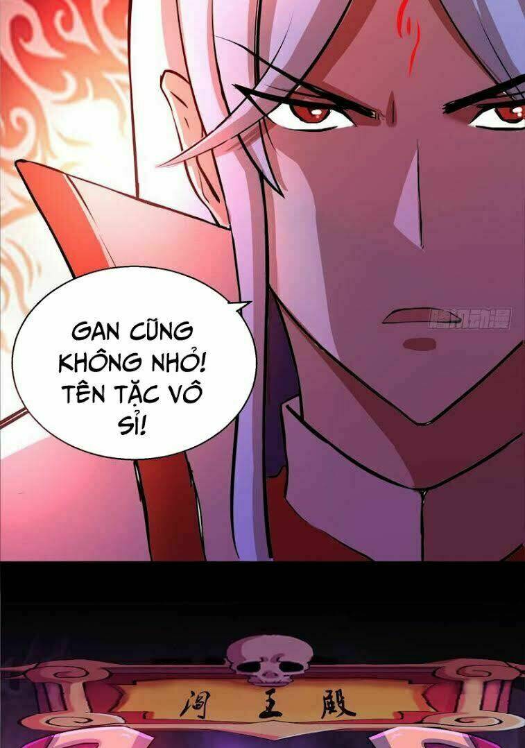 Công Chúa Huỷ Diệt: Chapter 5
