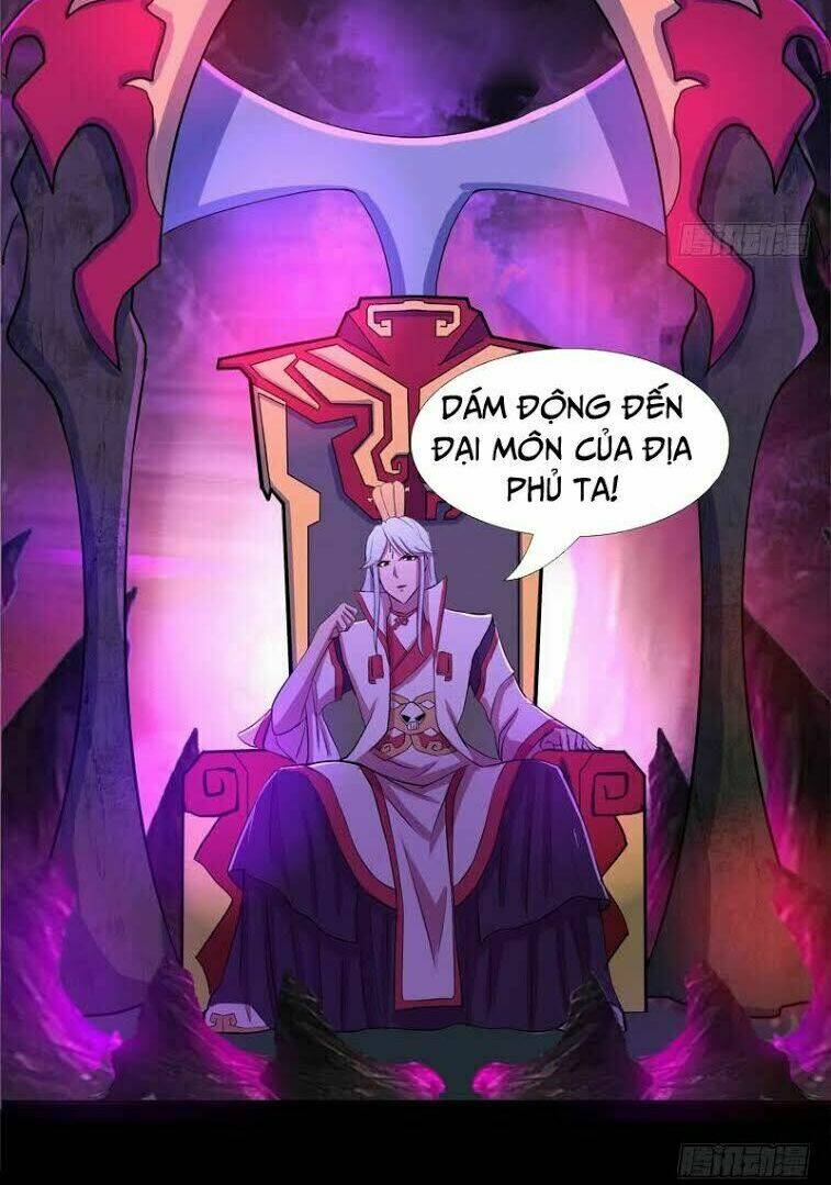 Công Chúa Huỷ Diệt: Chapter 5