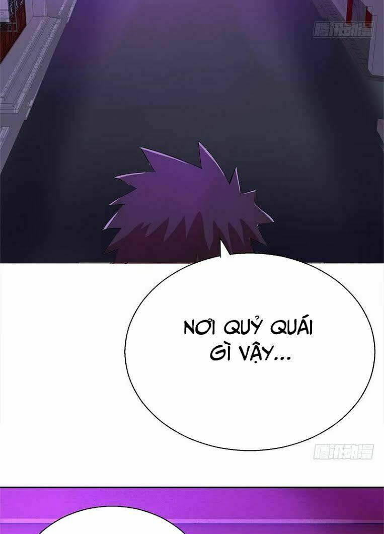 Công Chúa Huỷ Diệt: Chapter 5