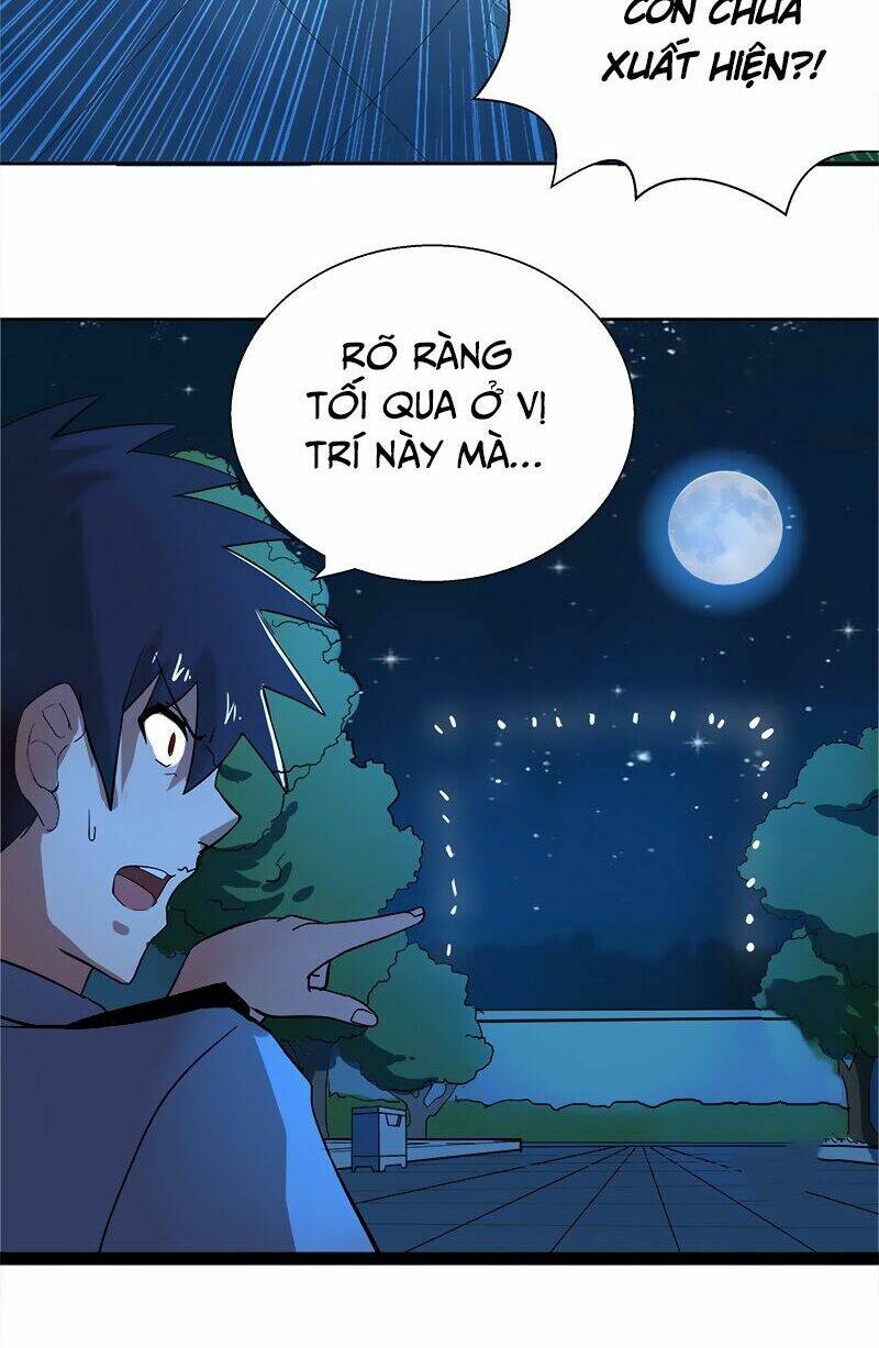 Công Chúa Huỷ Diệt: Chapter 7