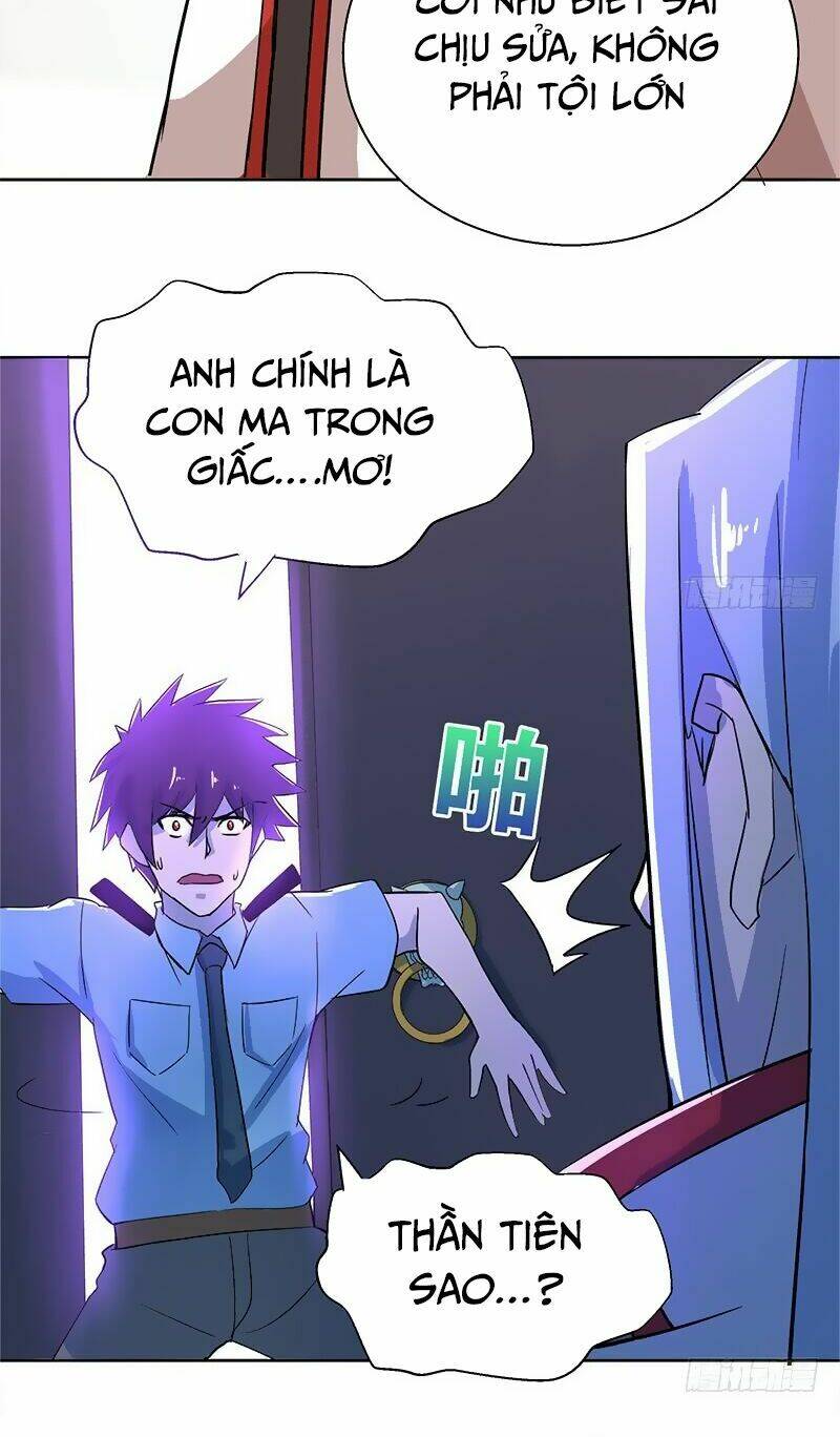 Công Chúa Huỷ Diệt: Chapter 7